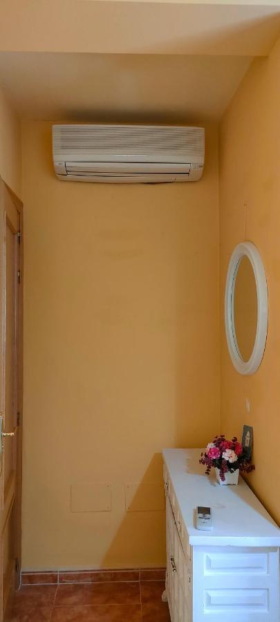 Homey Stays Anover de Tajo エクステリア 写真