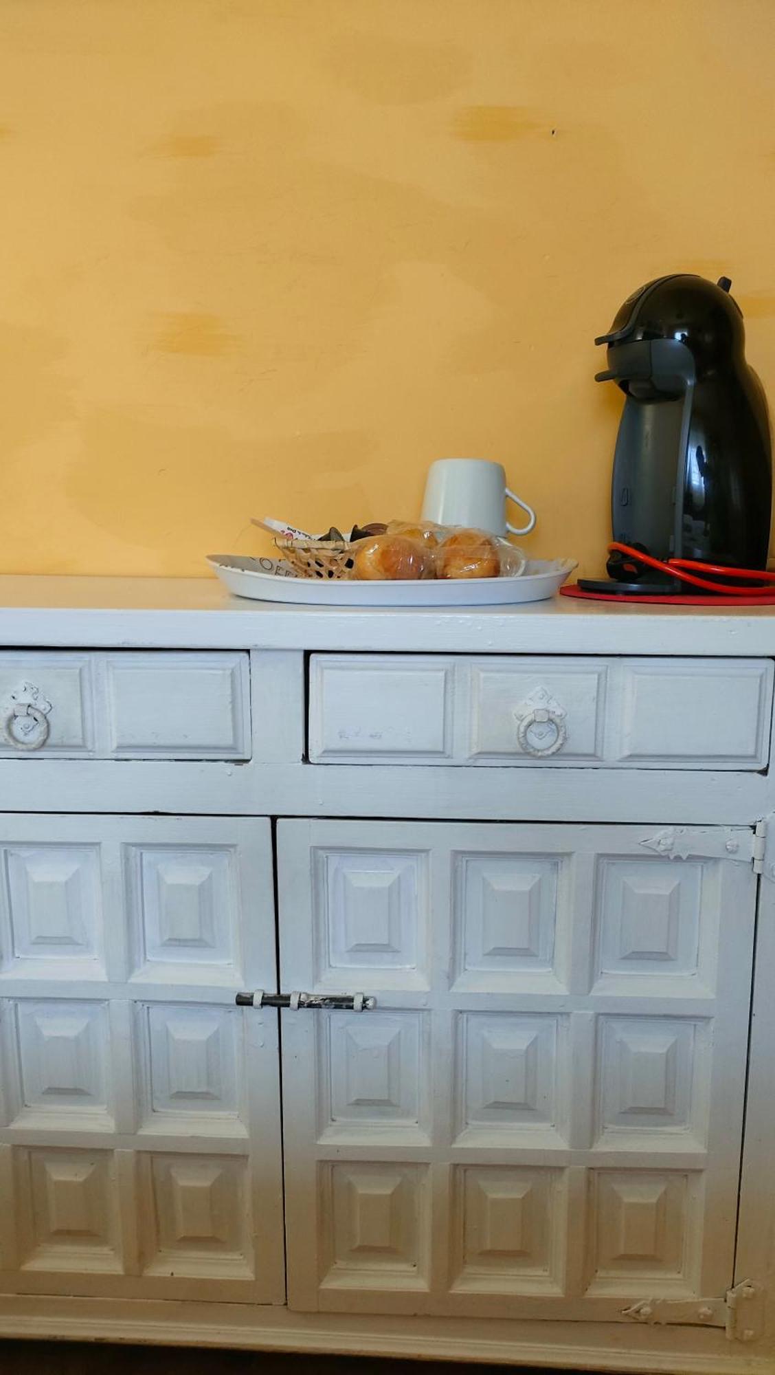 Homey Stays Anover de Tajo 部屋 写真