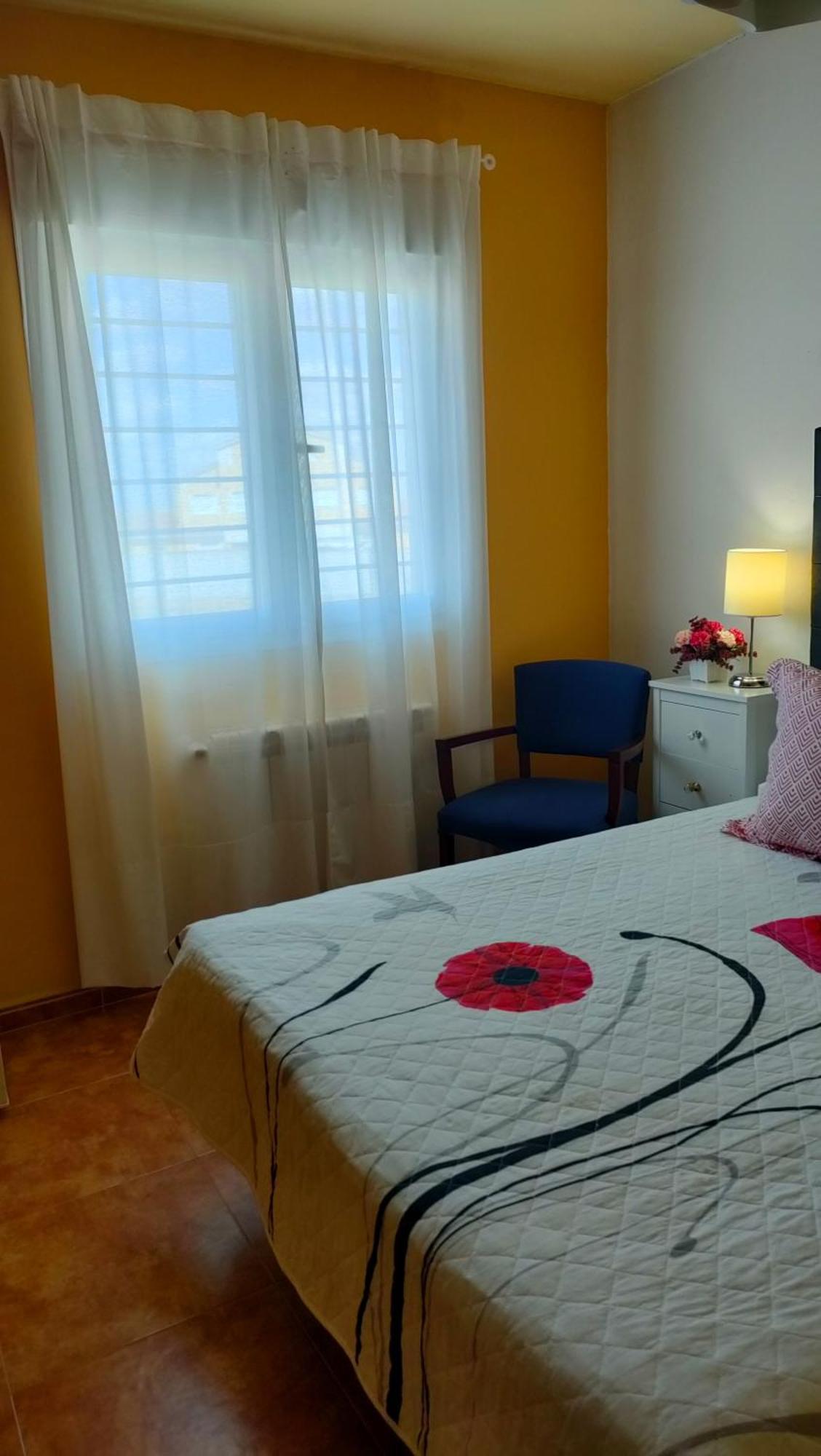 Homey Stays Anover de Tajo 部屋 写真